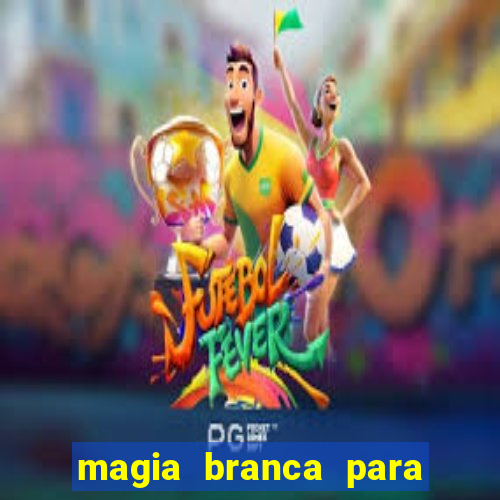 magia branca para unir casal